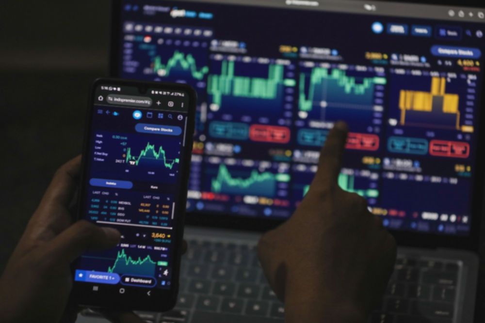 IHSG Cetak Rekor Dua Kali Seminggu, Momentum Positif Berlanjut?