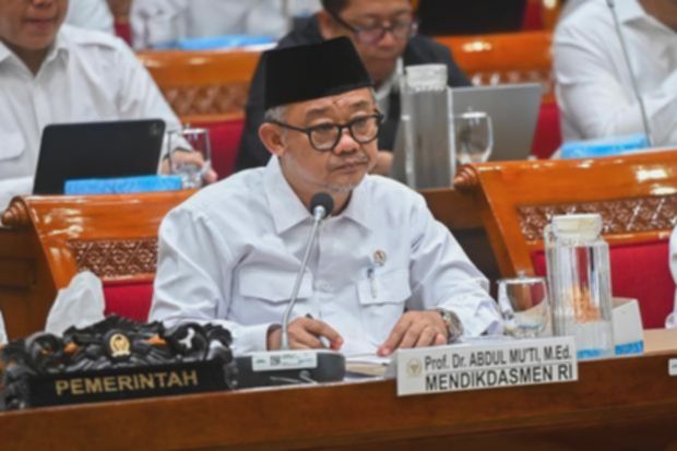 Mendikdasmen Soroti Konten AI Tak Senonoh, Etika Jadi Fokus Baru!