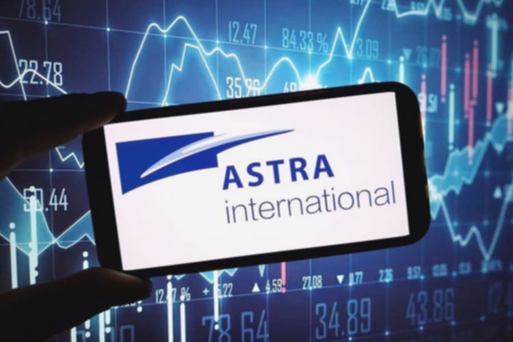 Astra International (ASII) Bakal Bagi Dividen Interim Rp 98 Per Saham, Simak Jadwalnya