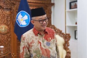 Survei Ungkap: Kemendikdasmen Pimpin Kinerja Kabinet Prabowo-Gibran