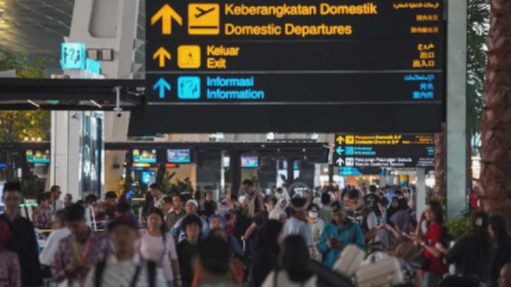 Kemenpar Optimistis: Libur Nataru 2025 Dongkrak Kinerja Pariwisata