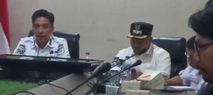 SIMFes Sawahlunto Gaungkan Musik, Batik, Gerakkan Ekonomi