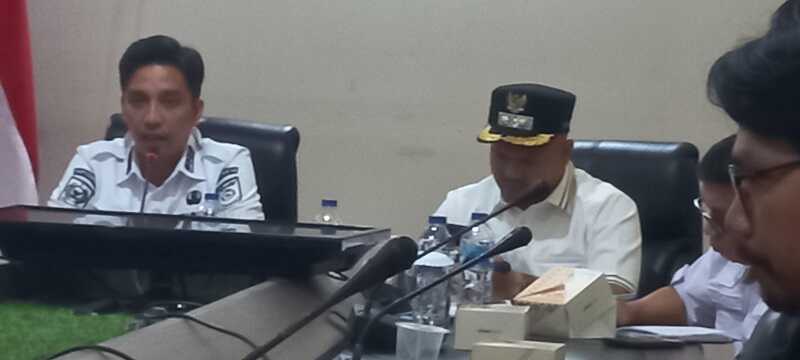 SIMFes Sawahlunto Gaungkan Musik, Batik, Gerakkan Ekonomi