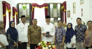 ITB Latih Guru Mentawai, Tingkatkan Mutu Pendidikan Daerah