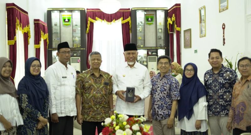 ITB Latih Guru Mentawai, Tingkatkan Mutu Pendidikan Daerah