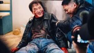 Jackie Chan Berkarya, Membantah Kabar Duka Berulang Kali