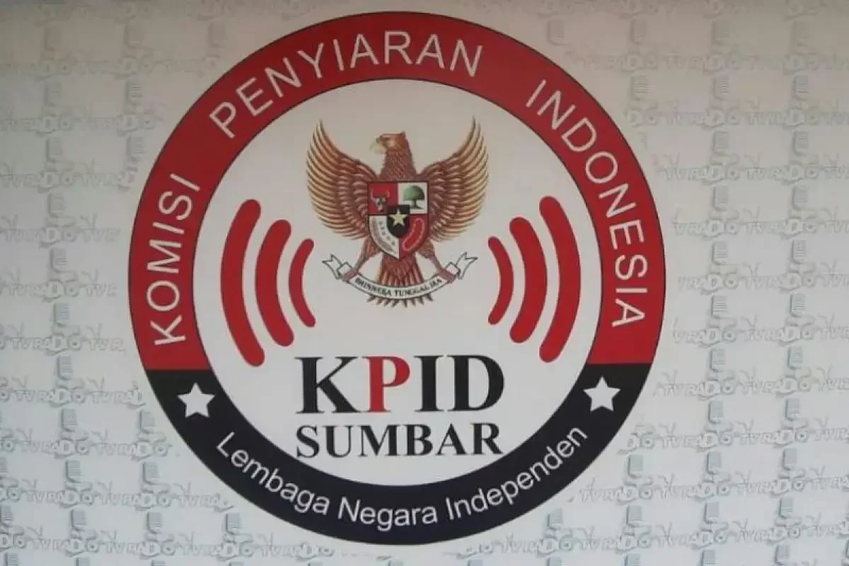 DPRD Sumbar Uji Kelayakan Calon Anggota KPID 2025-2028