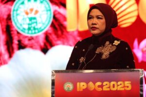 Sawit Unggul, GAPKI Susun Strategi, Bidik Pasar Global