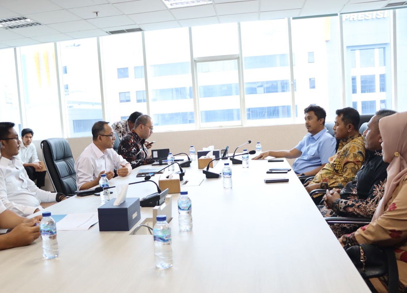 Lima Puluh Kota Sambut Sekolah Rakyat, Sumbar Perluas Akses