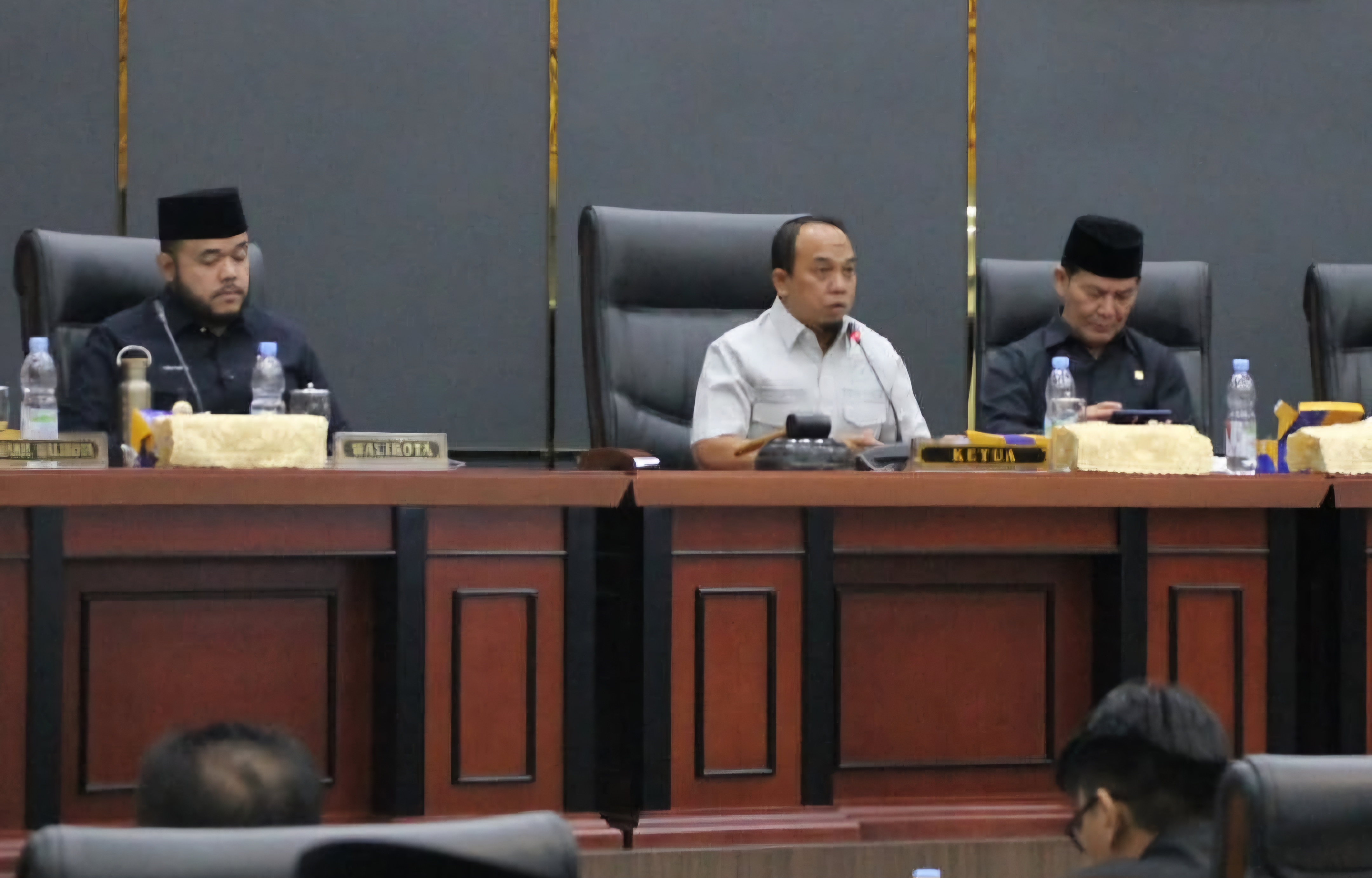 Padang Genjot PAD, Digitalisasi Pajak Jadi Andalan