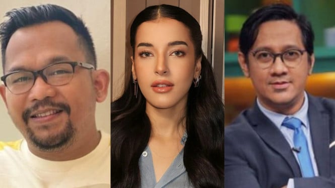 Artis Berpisah, Pengadilan Agama Jakarta Sibuk Urus Perceraian