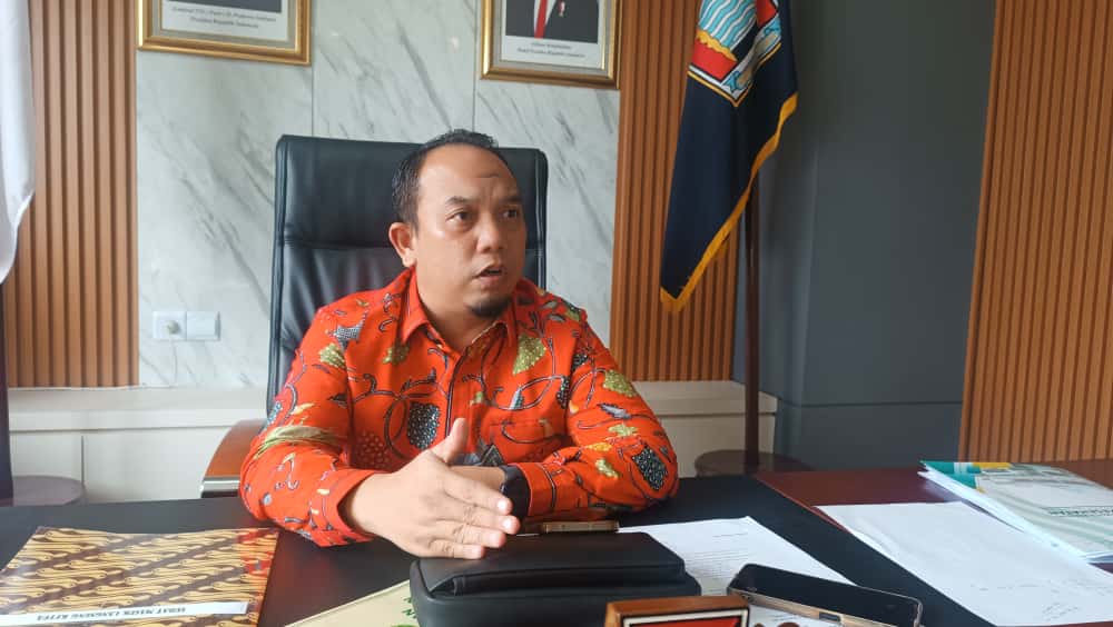 DPRD Desak Pemko Padang Tindak Tegas Penginapan Nakal