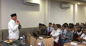 ADEM: Mentawai Raih Pendidikan Berkualitas di Padang