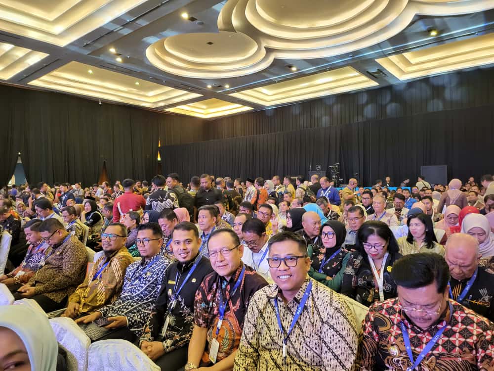 Payakumbuh Percepat Reformasi Birokrasi, Adaptasi Kebijakan Nasional