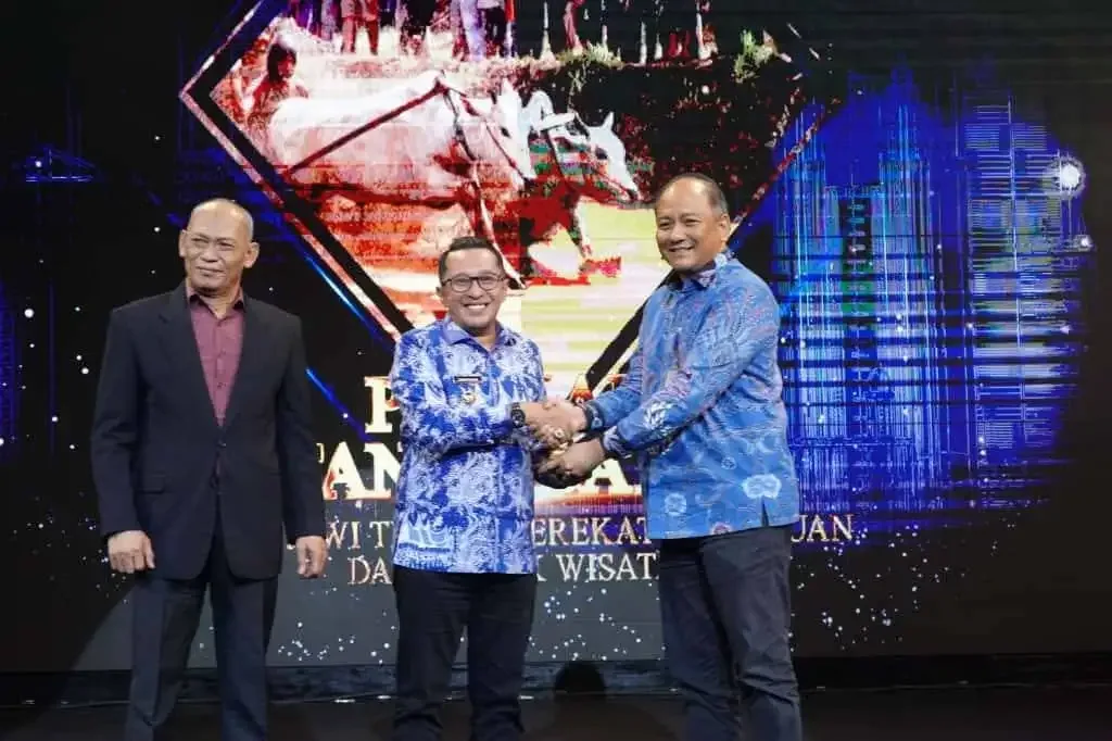 Tanah Datar Sabet RRI Award, Fotografi Jurnalis Berbicara