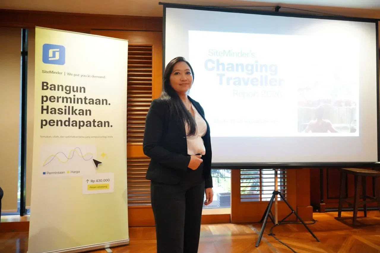 Wisatawan Indonesia Gencar Manfaatkan AI, Pengalaman Menginap Meningkat