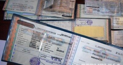 BPKB Digital Hadir, Polri Pastikan Fisik Tetap Berlaku