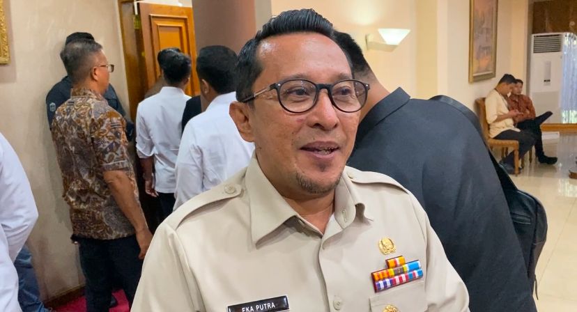 Tanah Datar Siaga Bencana, Bupati Imbau Warga Waspada