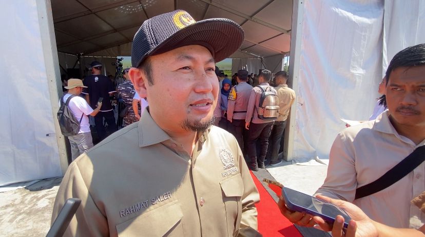 DPR Minta Pemerintah Tanggap, Tetapkan Bencana Nasional Segera