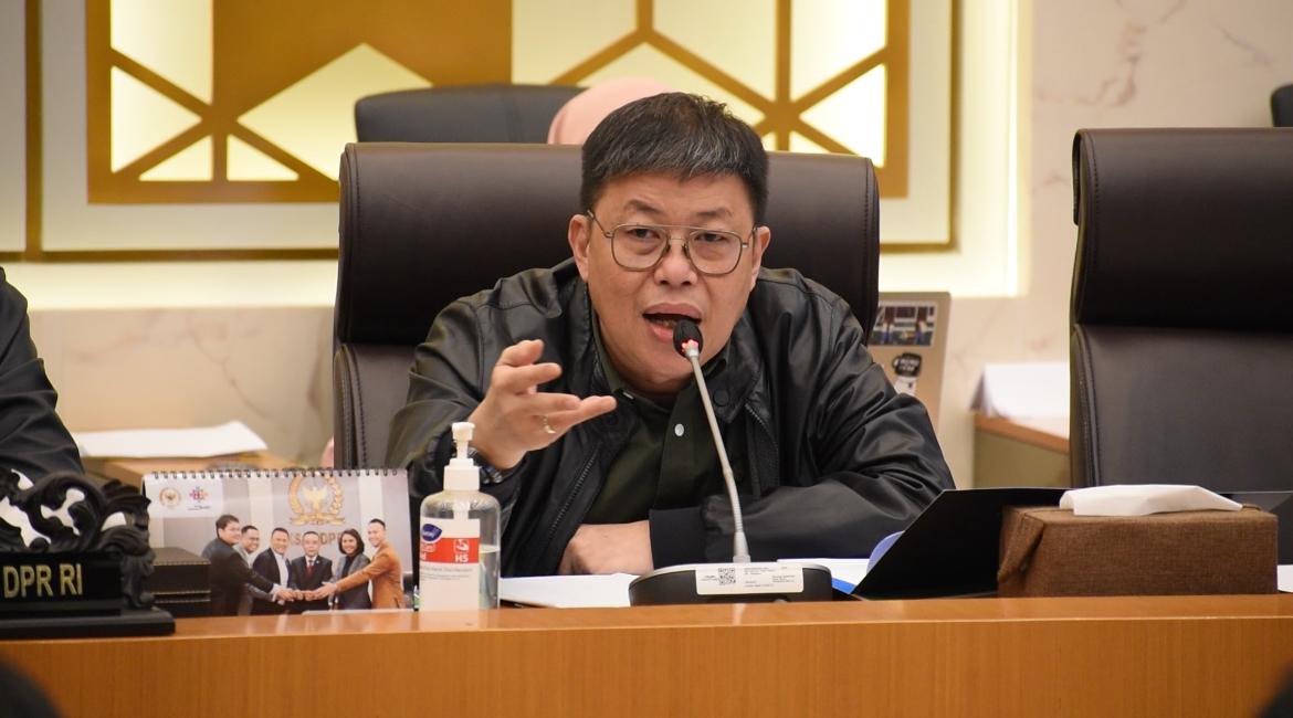 Sumbar Percepat Pendataan Bencana, Pusat Siap Ulurkan Bantuan