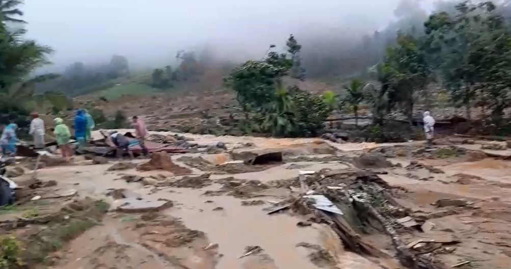 Kemenhub Tanggap Bencana, Pulihkan Transportasi Sumatera Barat