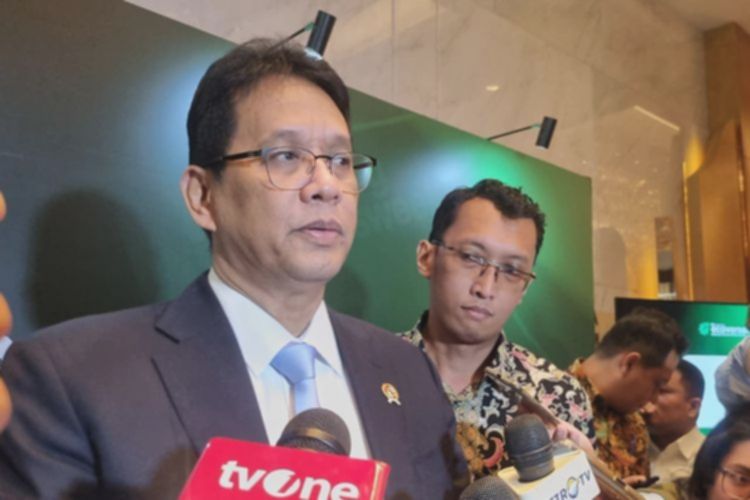 Purbaya Ultimatum Bea Cukai: 16.000 Pegawai Terancam Dirumahkan?