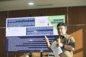 Kemenkeu Kaji Cukai Popok dan Tisu Basah, Kepastian Belum Final