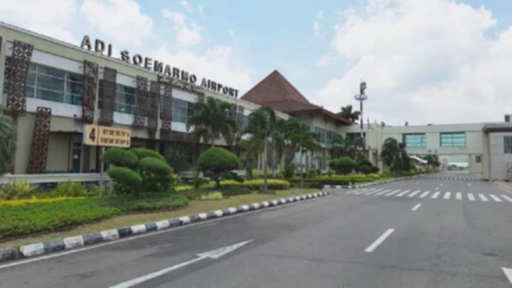 InJourney Airports: Diskon Tarif Bandara 50 Persen Pacu Mobilitas?