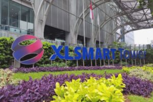 XLSmart Tebar Dividen, Investor Buru Jadwal Pembagian!