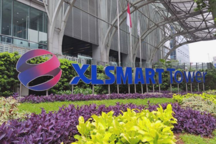 XLSmart Tebar Dividen, Investor Buru Jadwal Pembagian!