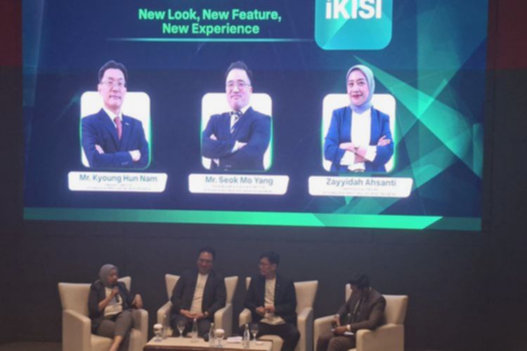 KISI Luncurkan Fitur IPO: Masyarakat Lebih Mudah Berinvestasi