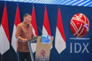 BEI Kaji Free Float Saham Jadi 10%, Tarik Investor?