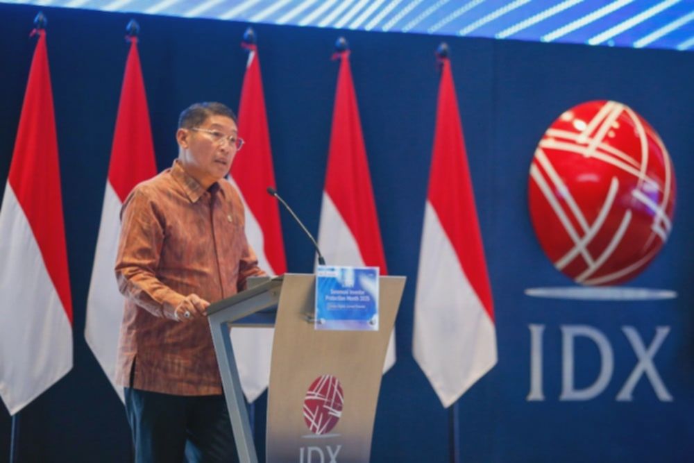 BEI Kaji Free Float Saham Jadi 10%, Tarik Investor?