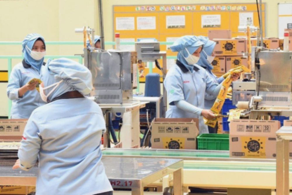 BI Rate Statis, Apindo Soroti Dampak ke Sektor Usaha