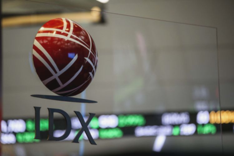 IHSG Terkoreksi Tipis, Sektor Energi-Infrastruktur Redam Penurunan Lebih Dalam