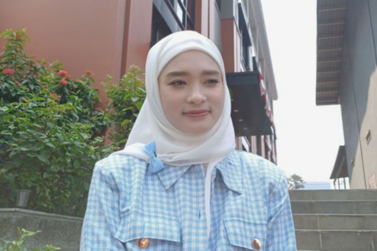 Inara Rusli Kaget, Tenangkan Diri Usai Dilaporkan Atas Dugaan Selingkuh