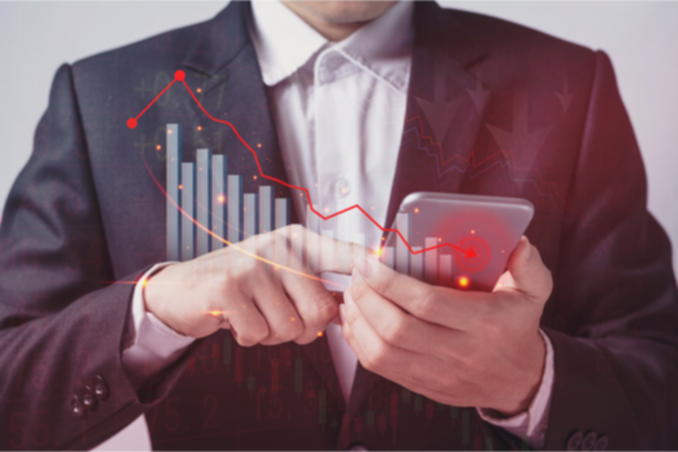 IHSG Melemah, 10 Saham Ini Jadi Buruan Investor Asing