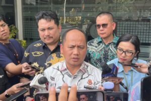 Kejagung Dalami Peran Eks Dirjen Pajak Suryo Utomo