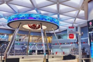 IHSG Membara: Analis Ingatkan Investor Soal Potensi Koreksi