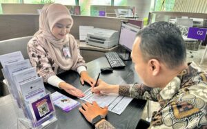 Bank Muamalat Genjot Pembiayaan Haji Khusus, Antrean Jadi Lebih Singkat