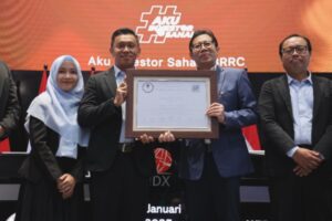 BRRC Gandeng Triple B: Momentum Dongkrak Saham Raja Roti?