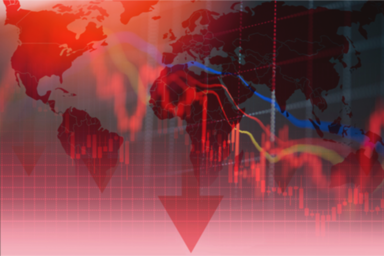 Bank of England Soroti Potensi Gelembung AI, Investor Waspada!