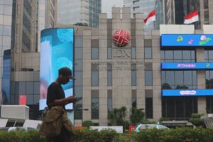 Danantara Incar Investasi, BEI Sambut IPO BUMN Baru