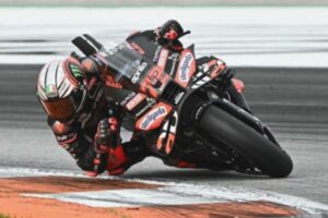 Marc Marquez Juara Dunia MotoGP 2025, Bezzecchi Raih Posisi Ketiga