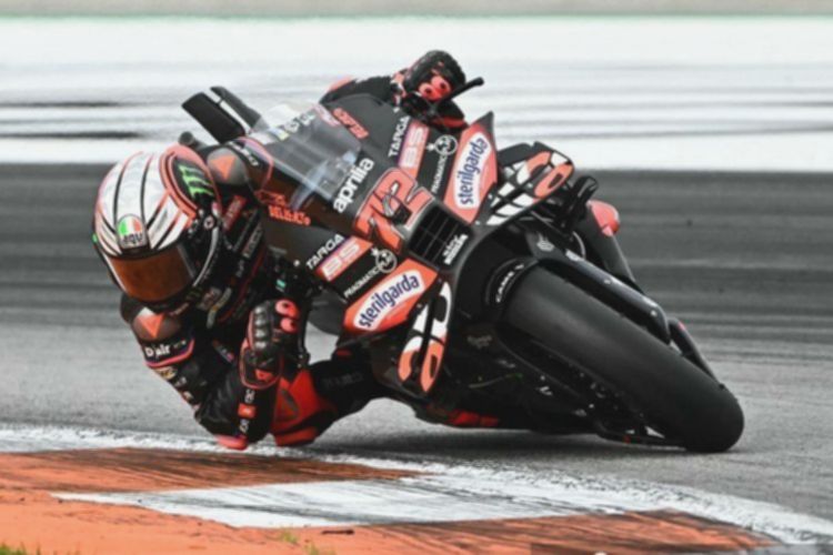 Marc Marquez Juara Dunia MotoGP 2025, Bezzecchi Raih Posisi Ketiga