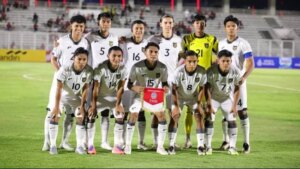 Tiket Timnas U-22 vs Mali Dijual, Harga Mulai Rp50 Ribu