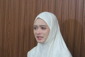 Inara Rusli Buka Suara Soal Isu Gelang Couple dan Video Viral