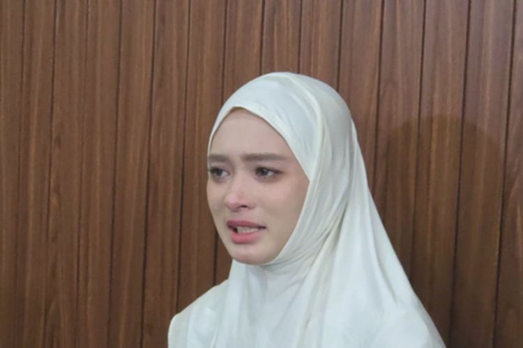 Inara Rusli Buka Suara Soal Isu Gelang Couple dan Video Viral