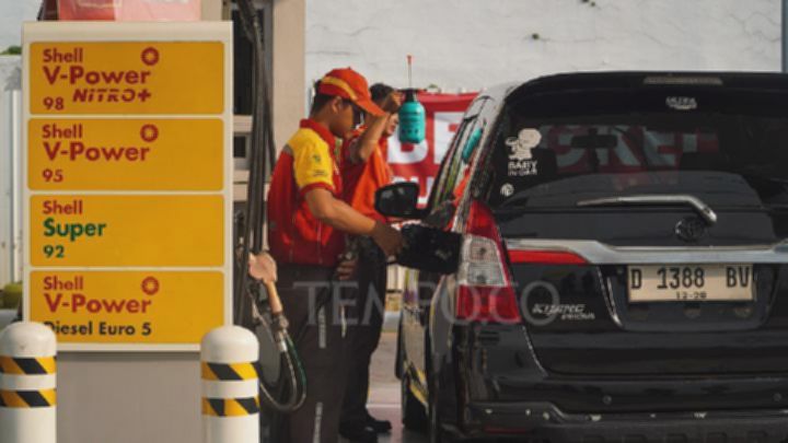 Shell Luncurkan Helix Ultra Terbaru: Tantang Dominasi Oli Kompetitor?