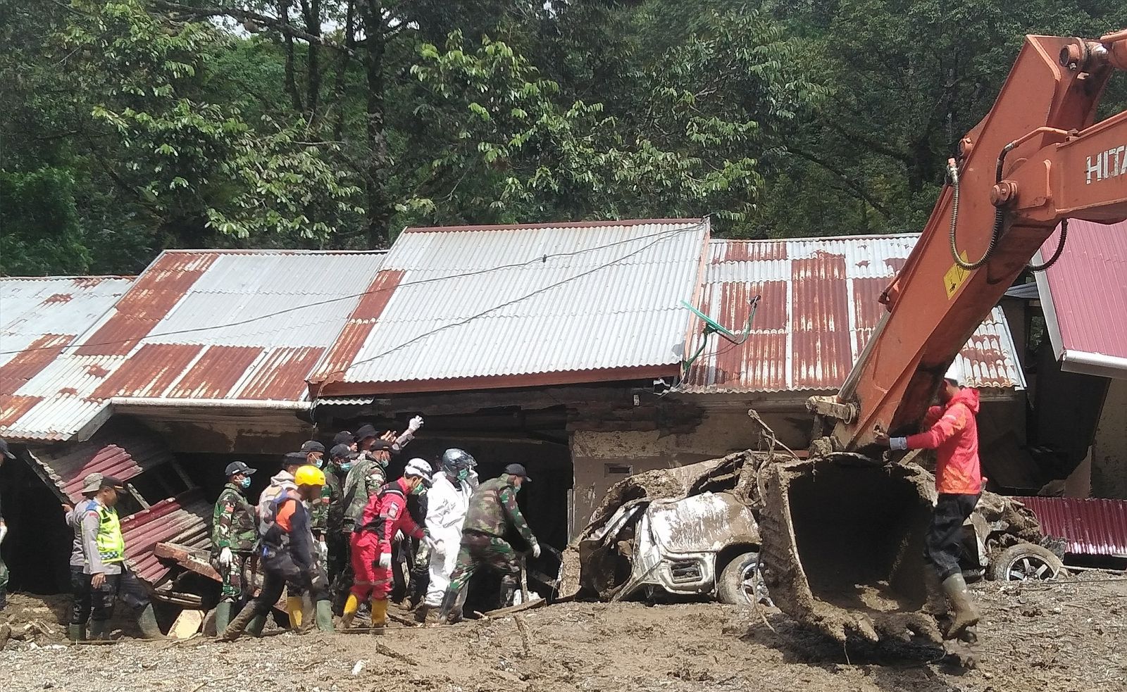 Padang Percepat Pemulihan, Daur Ulang Sampah Jadi Solusi
